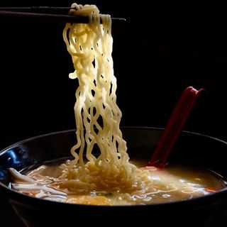 Ramen in brodo