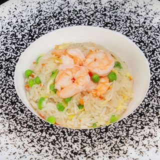 Riso ai frutti di mare