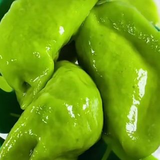 Ravioli vegetariani - 3 pezzi