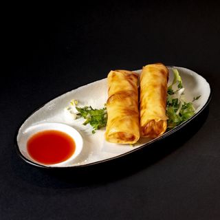 Involtini di pesce - 3 pezzi