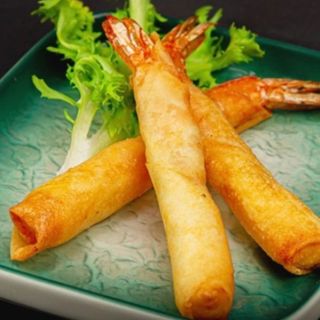 Involtini giapponesi - 3 pezzi