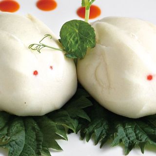 Pane dolce - 2 pezzi