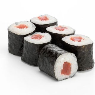 Hosomaki tonno