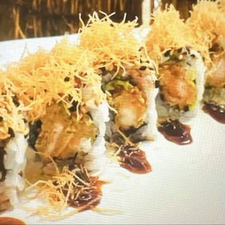 Uramaki ebiten cotto