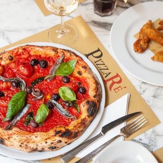 Napoletana