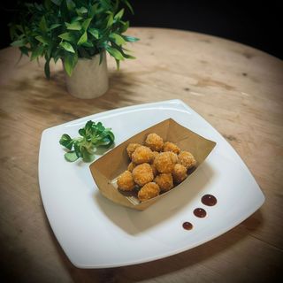 Chicken Pops - 15 pezzi