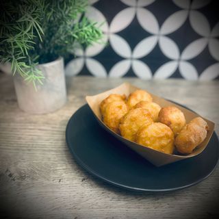 Chicken Nuggets - 8 pezzi