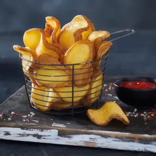 Patate Dippers “con Buccia” - per 2/3 pers. (Media)