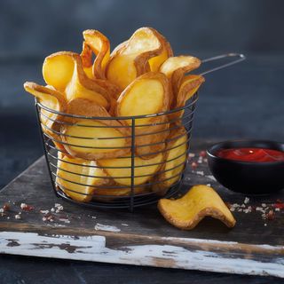 Patate Dippers “con Buccia” - per 2/3 pers. (Media)