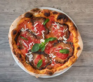 Parmigiana