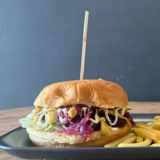 American Burger