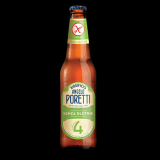Birra *SENZA GLUTINE* Angelo Poretti