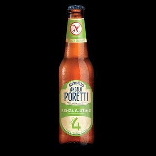 Birra *SENZA GLUTINE* Angelo Poretti