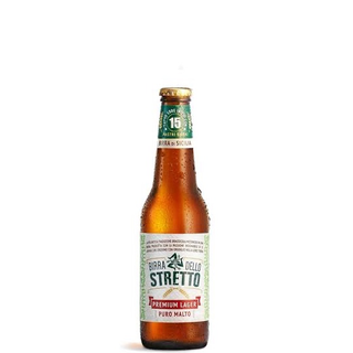 Birra dello Stretto - 33 cl