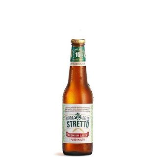 Birra dello Stretto - 33 cl