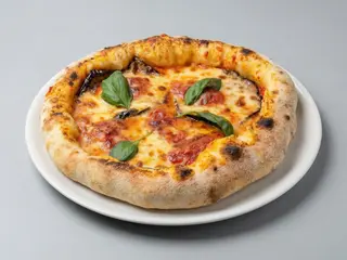 Ripieno #2 con Ricotta.