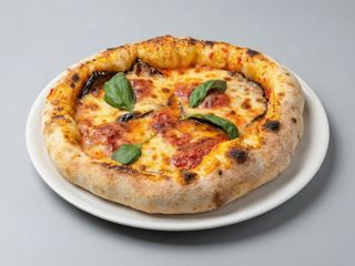 Ripieno #2 con Ricotta.