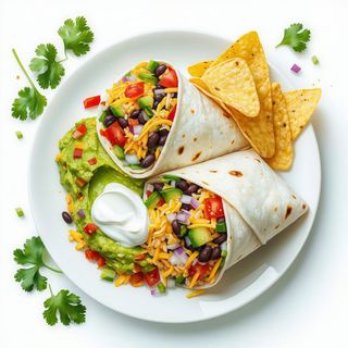 Burritos playa