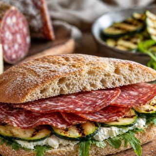 Panino 5