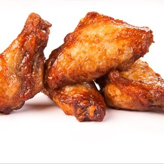 Alette di pollo – 4 pezzi