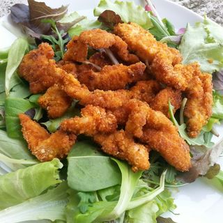 Straccetti di pollo – 1 pezzo