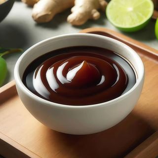 Salsa teriyaki
