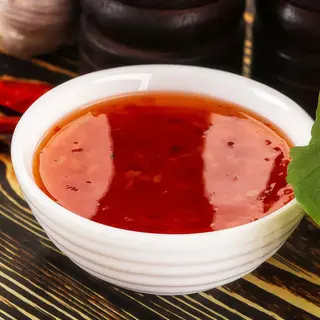 Salsa agropiccante