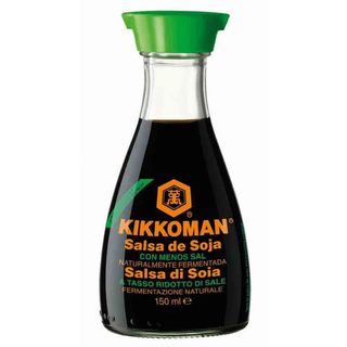 Salsa di soia