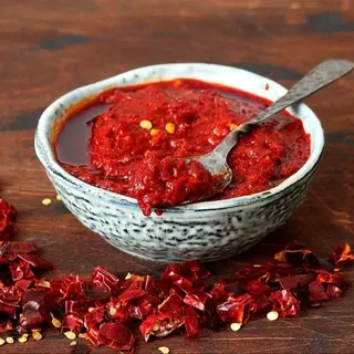 Salsa piccante
