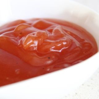 Salsa agrodolce