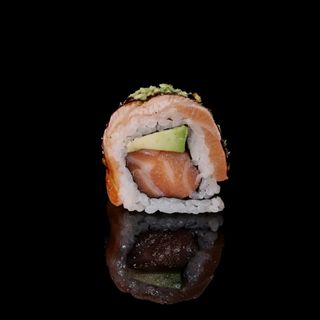 Uramaki Wasabi - 4 Pezzi