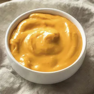 Salsa spicy maio