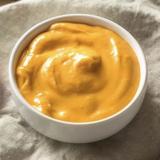 Salsa spicy maio