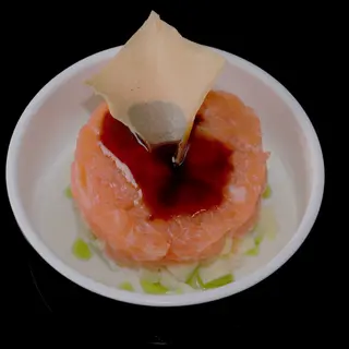 Tartare sake winter