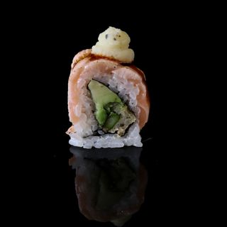 Uramaki Mediterraneo