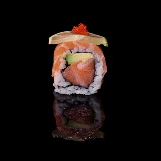 Uramaki Lime