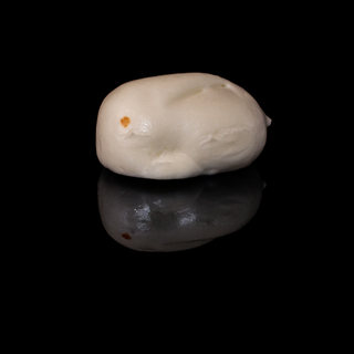 Pane con crema
