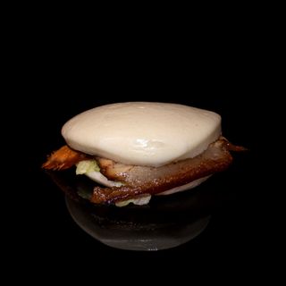 Cha Siu Bao