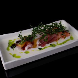 Carpaccio Luxury