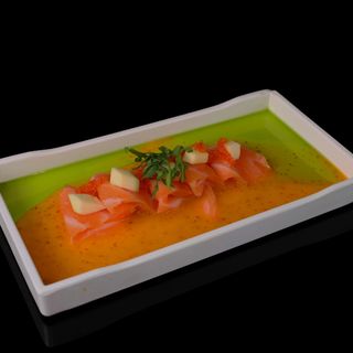 Carpaccio Passion