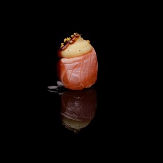 Sushi Jo Potato