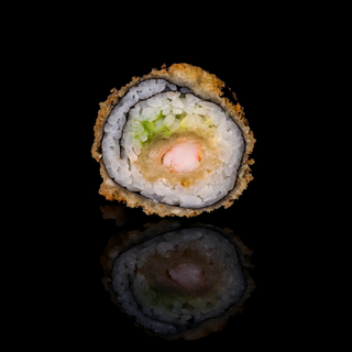 Futomaki fritto - 4 pezzi