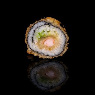 Futomaki fritto - 4 pezzi
