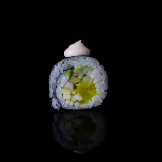 Futomaki California - 4 pezzi