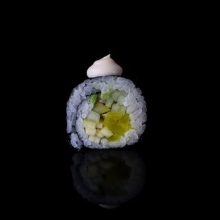 Futomaki California - 4 pezzi