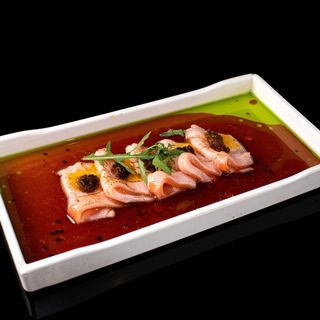 Sake tataki - 6 pezzi