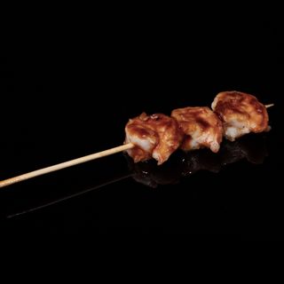 Yaki ebi -  3 pezzi