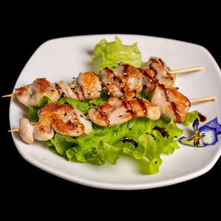 Yaki tori -  3 pezzi