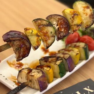 Yaki verdure -  3 pezzi