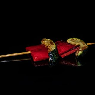 Yaki verdure -  3 pezzi